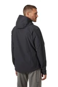 Helly Hansen Blaze Softshell Erkek Kapişonlu Yagmurluk Ceket thumbnail 5