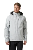Helly Hansen Crew Midlayer Kapişonlu Mont  Erkek thumbnail 9