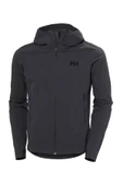 Helly Hansen Blaze Softshell Erkek Kapişonlu Yagmurluk Ceket thumbnail 6