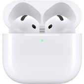 Apple Airpods 4. Nesil (MXP63TU/A) thumbnail 2