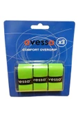 AVESSA OG-70  RAKET OVERGRİP  3'LÜ thumbnail 4