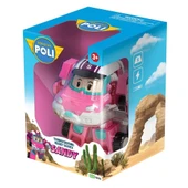 Robocar Poli Transforming Robot Figür- Sandy 0657 thumbnail 1