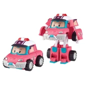 Robocar Poli Transforming Robot Figür- Sandy 0657 thumbnail 2