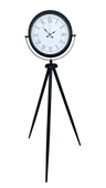 Black Elite Tripod Ayaklı Saat thumbnail 4