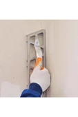 Dekor 111 Alçı Rendesi 46cm thumbnail 2