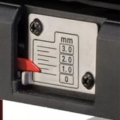 Einhell TE-SP 330 Tezgah Planya 4419925 thumbnail 3