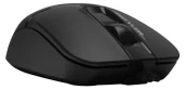 A4TECH FSTYLER FM12 Black Kablolu, Siyah Mouse thumbnail 2