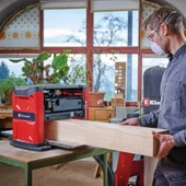 Einhell TE-SP 330 Tezgah Planya 4419925 thumbnail 4