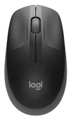 LOGITECH M191 910-005922 Kablosuz Mid Grey Gri Mouse thumbnail 1