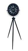 Black Aura Tripod Ayaklı Saat thumbnail 4