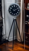 Prime Krom Tripod Ayaklı Saat thumbnail 5