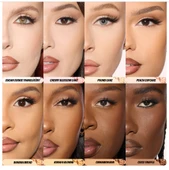 Huda Beauty Easy Bake Pressed Powder - Kompakt Pudra Banana Bread thumbnail 3