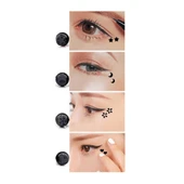 4'lü Desenli Çift Taraflı Eyeliner Seti thumbnail 2