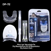 Diş Beyazlatma  Kiti thumbnail 2