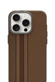 Aether Carbon iPhone 14 Pro Max MagSafe Karbon Kılıf Desert Torque thumbnail 2