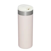 Stanley TheAeroLight 470 ml Unisex Termos - Rose thumbnail 4