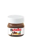 Nutella Mini Cam Kavanoz 25g 64 Adet - Ithal thumbnail 3