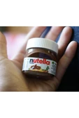 Nutella Mini Cam Kavanoz 25g 64 Adet - Ithal thumbnail 2