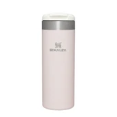 Stanley TheAeroLight 470 ml Unisex Termos - Rose thumbnail 1