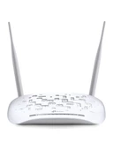 TP-Link TD-W9970 4 Port 300 Mbps VDSL2 Modem thumbnail 5