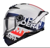 KASK MT THUNDER 4 SV WAVES A17 PARLAK thumbnail 1