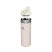 Stanley TheAeroLight 470 ml Unisex Termos - Rose thumbnail 3