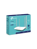 TP-Link Archer C50 4 Port 1200 Mbps Router thumbnail 1