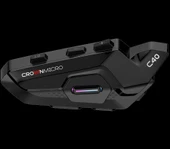 Crown Micro C40 Bluetooth Intercom Kulaklık Seti thumbnail 2