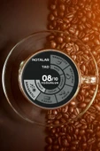 Jacobs Cafe Espresso Çekirdek Kahve 500gr thumbnail 2