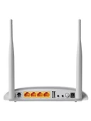 TP-Link TD-W9970 4 Port 300 Mbps VDSL2 Modem thumbnail 2