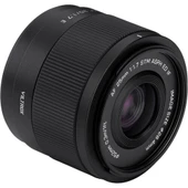 Viltrox AF 25mm f/1.7 Air E Lens (Sony E) thumbnail 4