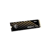 MSI Spatium M461 PCI-Express 4.0 2 TB M.2 SSD thumbnail 5
