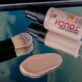 Moisture Touch Liquid Foundation -113- Orta Kapatıcı Fondöten thumbnail 3