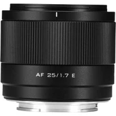 Viltrox AF 25mm f/1.7 Air E Lens (Sony E) thumbnail 2
