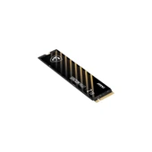 MSI Spatium M461 PCI-Express 4.0 2 TB M.2 SSD thumbnail 4