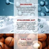 İdea Derma Epiderm Vücut Losyonu 200 ml thumbnail 3