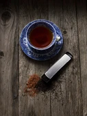 Drosselmeyer Çay Demleme Siyah thumbnail 2
