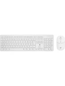 Acer Emachines EAK920 Beyaz Kablosuz Q Klavye + Mouse Set thumbnail 1