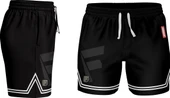 FREESIDE TRAINING SHORTS STX-12 thumbnail 3