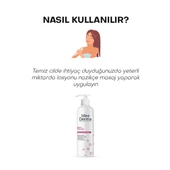 İdea Derma Epiderm Vücut Losyonu 350 ml thumbnail 5