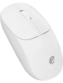Acer Emachines EAK920 Beyaz Kablosuz Q Klavye + Mouse Set thumbnail 4