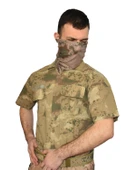 JANDARMA KAMUFLAJ KISA KOL GÖMLEK thumbnail 2