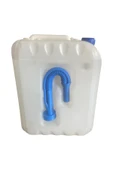SHELL Adblue - 10 Litre 2026 Üretim thumbnail 2