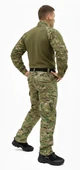 KAMUFLAJ PANTOLON D1 MULTİCAM M026 thumbnail 2