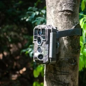 GardePro E5S 48MP Görülmez LED Fotokapan (Sony Sensör) thumbnail 4