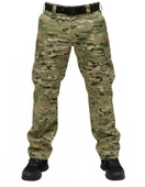 KAMUFLAJ PANTOLON D1 MULTİCAM M026 thumbnail 3