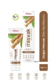 Doğal Misvak Özlü Diş Macunu * 100 ML thumbnail 1