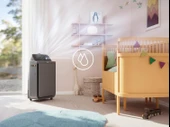 Electrolux EPU73771DG Pure Multi 700 Hava Temizleme thumbnail 1
