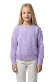 Kız Çocuk Sweatshirt thumbnail 3