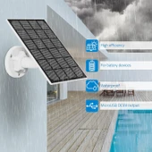 GardePro Fotokapan Solar Panel thumbnail 2